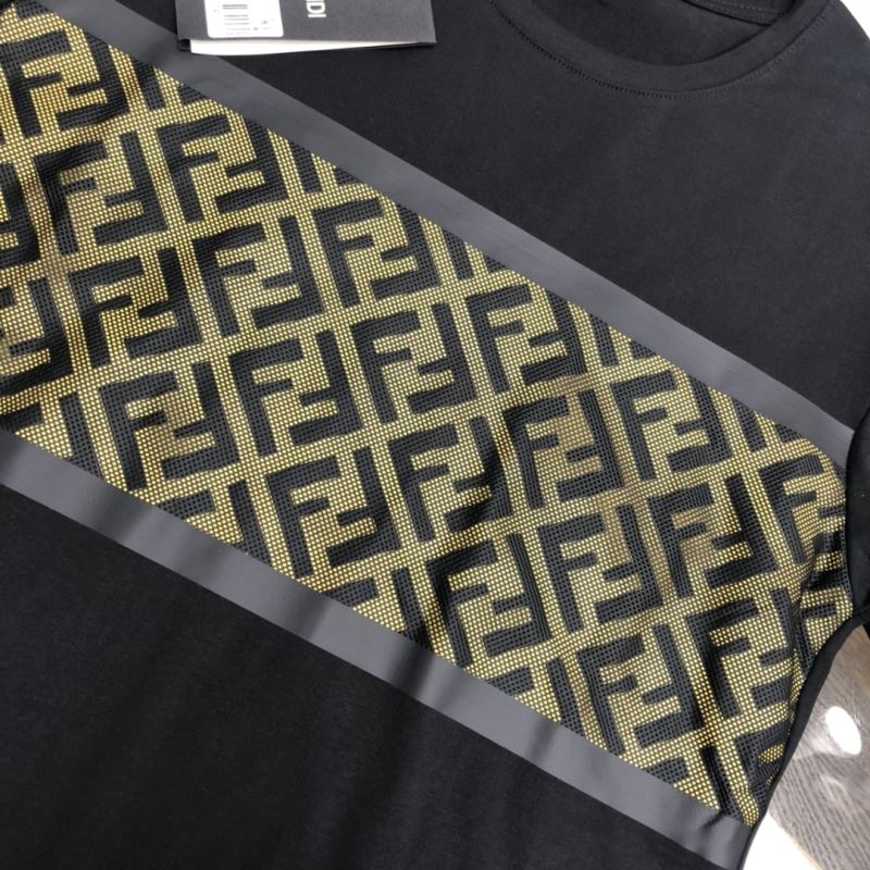 Fendi T-Shirts